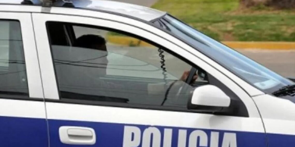 Investigan el hallazgo de un cuerpo calcinado en Bernardo de Irigoyen
