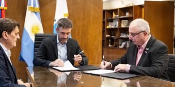 Misiones y CFI firman convenio para líneas de créditos de hasta $120 millones por empresa