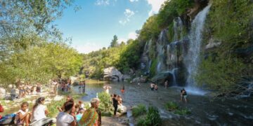 Los 5 lugares ideales para viajar en Semana Santa