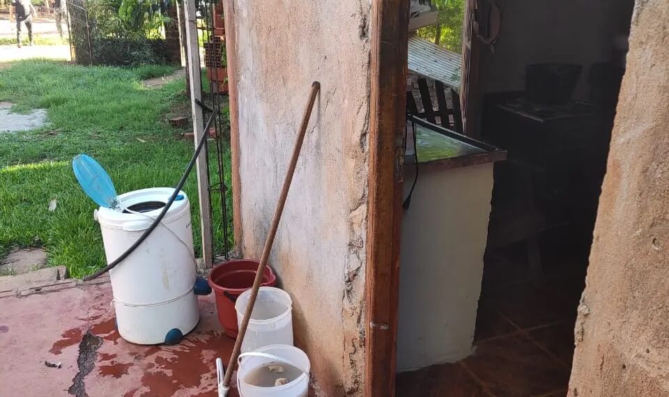 Adolescente de 15 años falleció por una descarga eléctrica de un secarropas en Puerto Iguazú