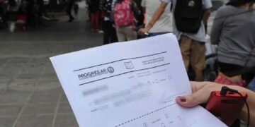 El Progresar de Anses amplía beneficios para jóvenes de 16 y 17 años
