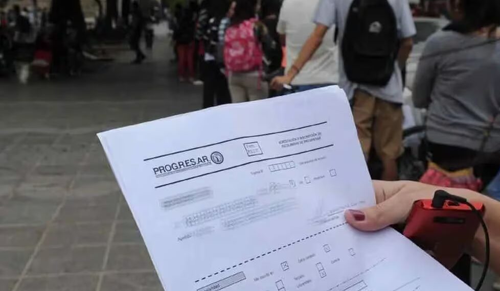 El Progresar de Anses amplía beneficios para jóvenes de 16 y 17 años