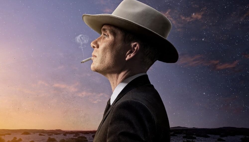 “Oppenheimer” vuelve al IMAX del Conocimiento con una promo 2×1