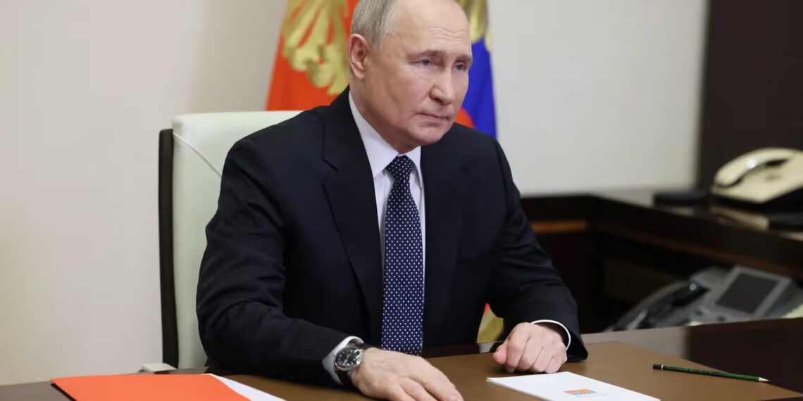 Con el 88% de los votos, Putin ganó las elecciones en Rusia en medio de críticas internacionales