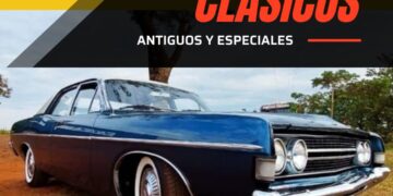 Apóstoles se prepara para recibir una Expo Car