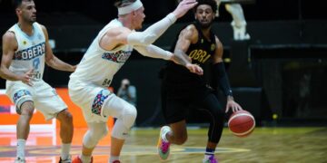 Básquetbol: cuarta victoria al hilo para OTC