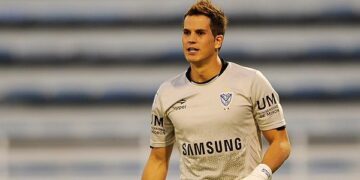 Escándalo en Vélez: denunciaron por abuso sexual a Sebastián Sosa, Abiel Osorio, José Florentín y Braian Cufré
