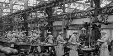 8 de marzo: Día Internacional de la Mujer