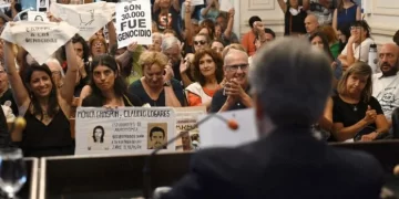 Condenaron a prisión perpetua a dos de los represores de La Noche de los Lápices