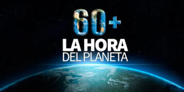 Llega la hora más grande de todas: la Hora del Planeta 2024