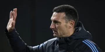Amistosos Fifa: la marca que Lionel Scaloni intentará estirar ante la Costa Rica de Alfaro