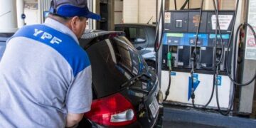 Nuevo aumento del combustible tras el fin de semana largo: el cuarto en lo que va del año
