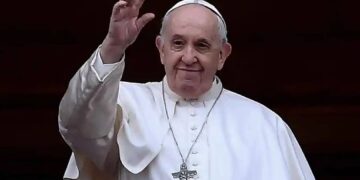 El durísimo mensaje del Papa Francisco por la violencia narco en Rosario
