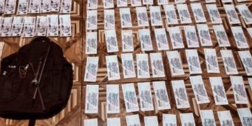 Investigadores detuvieron a ex empleado de un abasto de carnes acusado por un millonario robo