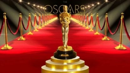 Oscar 2024: este domingo se entregan los premios de la Academia a lo mejor del cine