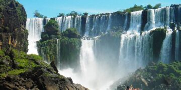 Temporada 2024: según Came viajaron 29,2 millones de turistas y gastaron casi 5 billones de pesos