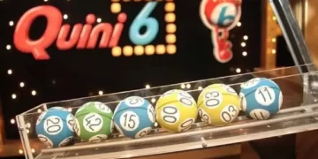 Un hombre en Oberá ganó el sorteo del Quini y se llevó más de 1000 millones de pesos