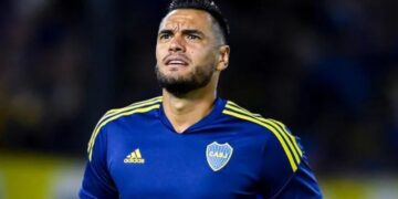 Romero no jugará el clásico contra Racing en La Bombonera por una lesión