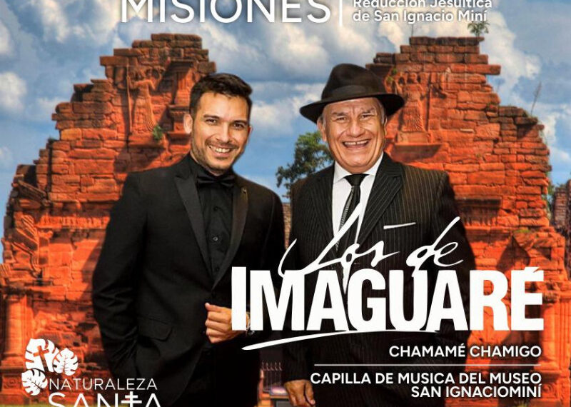 Jueves Santo: San Ignacio se prepara para vivir la tradicional Misa Popular de las Misiones