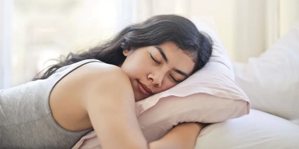 Día Mundial del Sueño: 5 hábitos para tener un descanso reparador