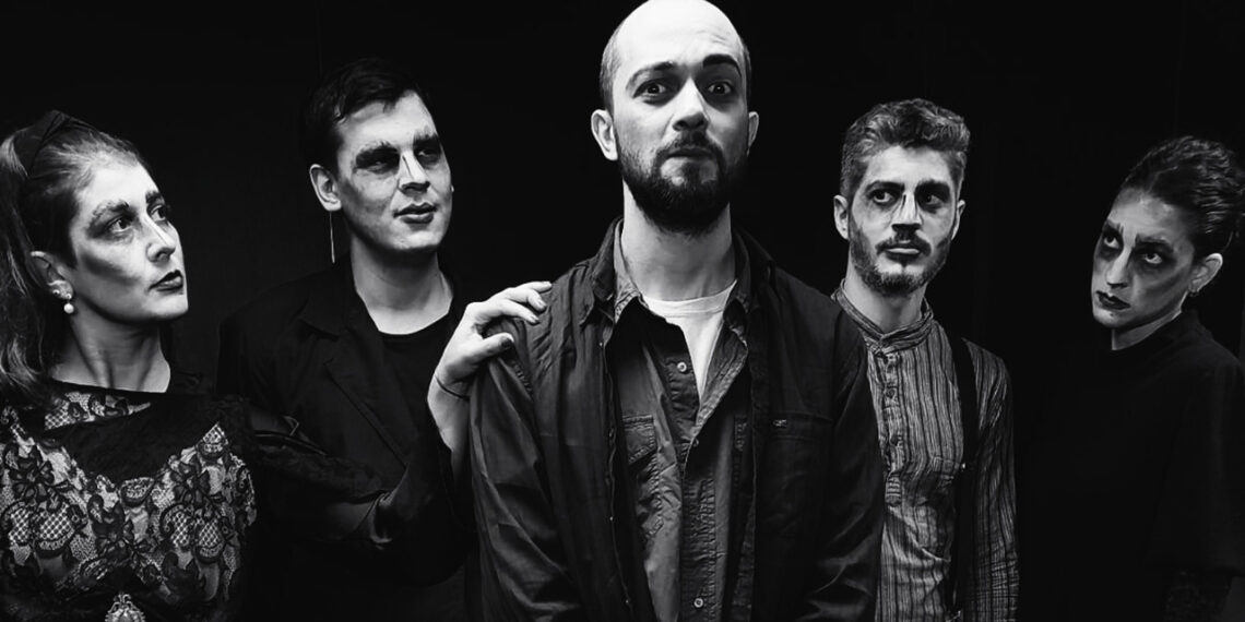 Terror y ritmo se unen este sábado en el Teatro de Prosa