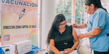El Gobierno provincial intensifica acciones ante el brote de dengue