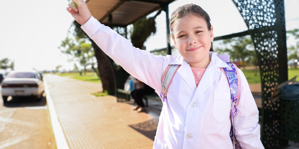 Boleto Educativo Gratuito: renovación online hasta el 19 de abril