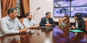 La Provincia pone en marcha acciones para combatir el tráfico ilegal de su fauna