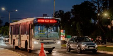 Transporte: cuáles son las nuevas líneas que circulan en la ciudad