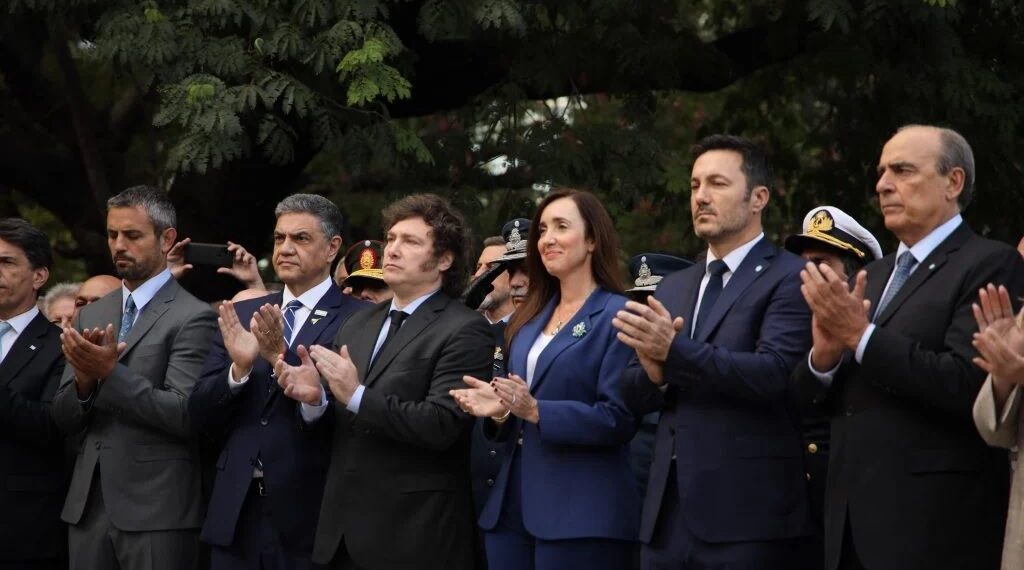 El Gobierno pidió incluir el reclamo de Malvinas en la discusión bilateral con el Reino Unido