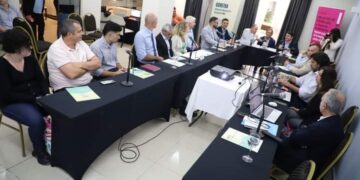 El Madariaga superó los 130 trasplantes renales y es el único centro en la Región de trasplante de médula ósea
