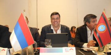Misiones se sumó al petitorio de las provincias por la continuidad en los programas de viviendas