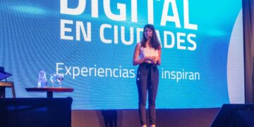 Posadas fue sede de “Govtech Misiones: transformación digital en ciudades, experiencias que inspiran”