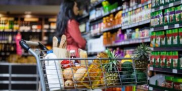 Una familia tipo necesitó $773.385 en marzo para no ser pobre