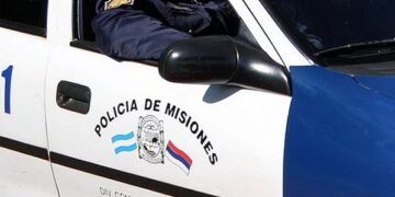 Investigan el homicidio de una mujer en Posadas: hay dos detenidos