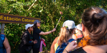 Turismo: renuevan el programa “Ahora Viajá por Misiones”