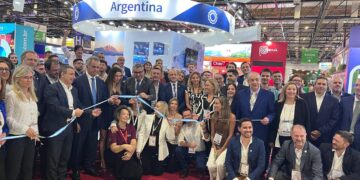 Misiones promueve su potencial turístico en la Feria “World Travel Market” en Brasil