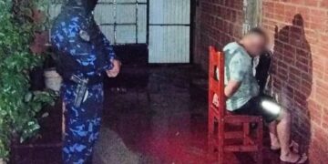Banda delictiva de hermanos detenidos tras allanamientos en Posadas