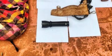Mató de un disparo a un cerdo de una vecina para robarlo: fue arrestado por la Policía