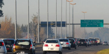 Por Semana Santa viajaron 3,2 millones de turistas por el país y gastaron $631.667 millones