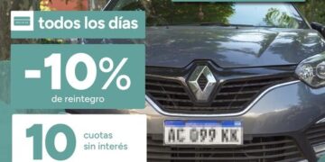 «Ahora Patente»: desde hoy, el programa está disponible en 18 nuevos municipios