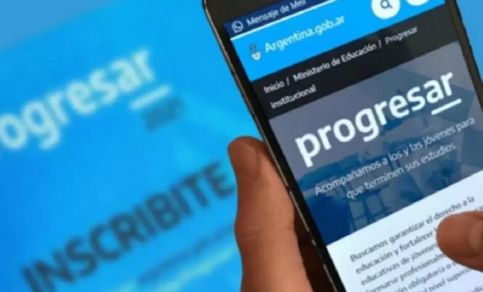 Difunden requisitos y fecha límite para la inscripción a las Becas Progresar 2024