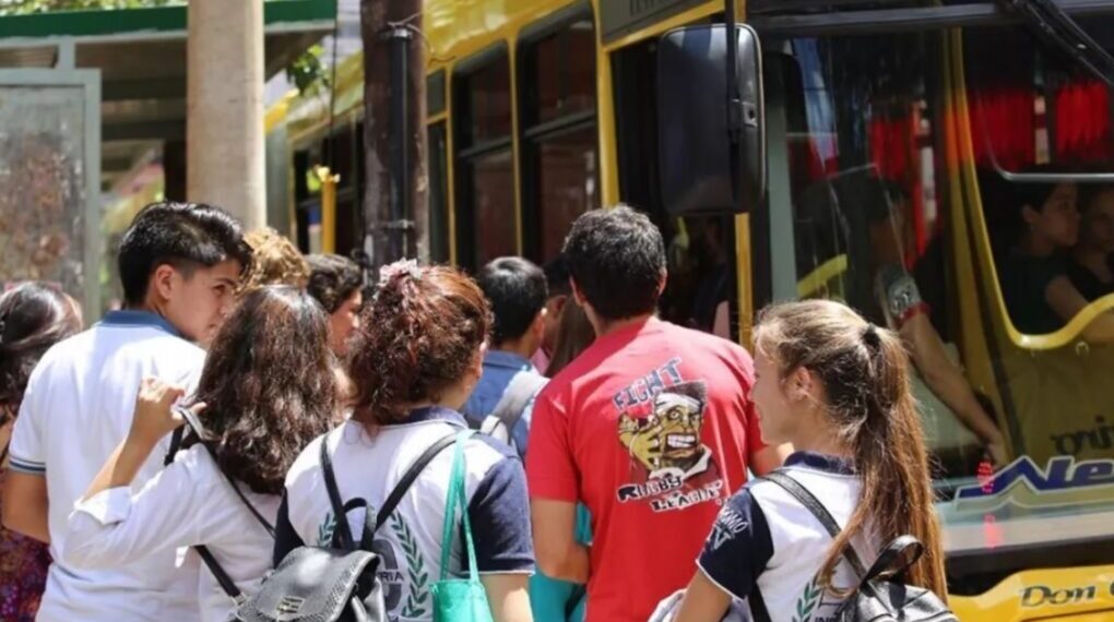 Últimos días para renovar el Boleto Estudiantil Gratuito: enterate dónde podés hacer el trámite