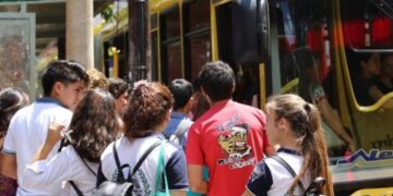Últimos días para renovar el Boleto Estudiantil Gratuito: enterate dónde podés hacer el trámite