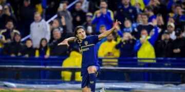 Copa de la Liga: Boca superó a Godoy Cruz y habrá Superclásico en los cuartos de final