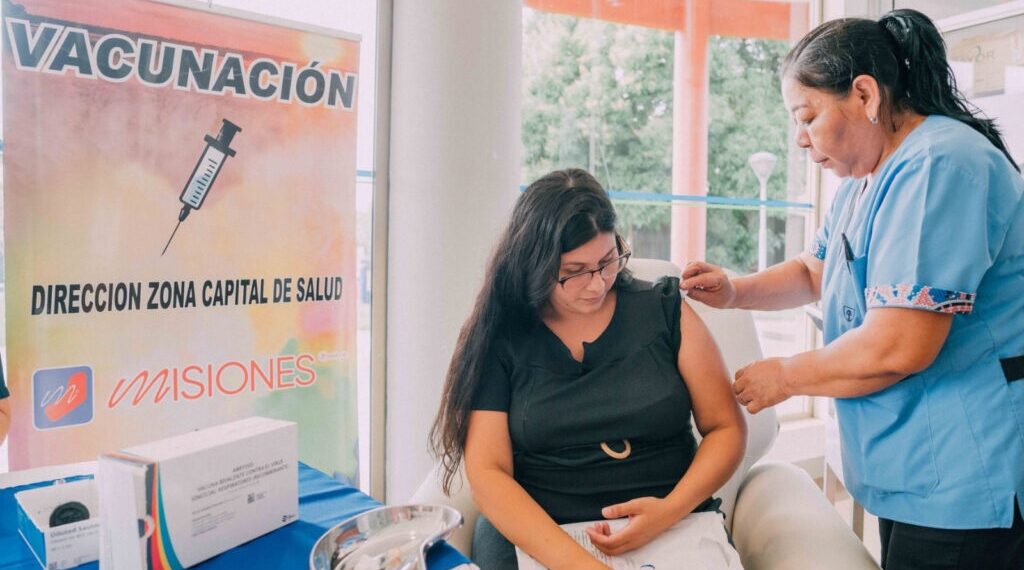 Misiones avanza en la creación de una Red Provincial de Atención al Dengue