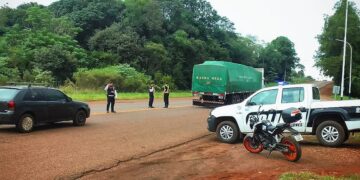 Más de 900 alcotest se realizaron este fin de semana: 15 conductores dieron positivo