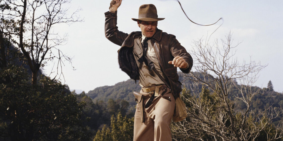 ¿Cuánto pagaron por el látigo de Indiana Jones y la puerta que salvó a Kate Winslet en “TItanic”?