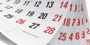 Qué pasa con el feriado del 1° de Mayo: ¿queda el miércoles o pasa para el fin de semana largo?