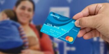El Gobierno aumentó un 9,4% el valor de la tarjeta Alimentar